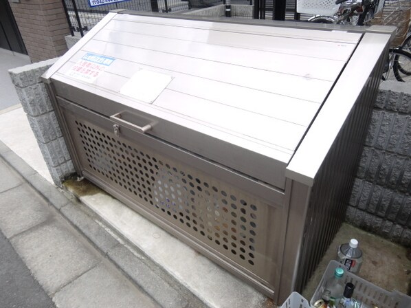 レオパレスSunsetRoomの物件内観写真